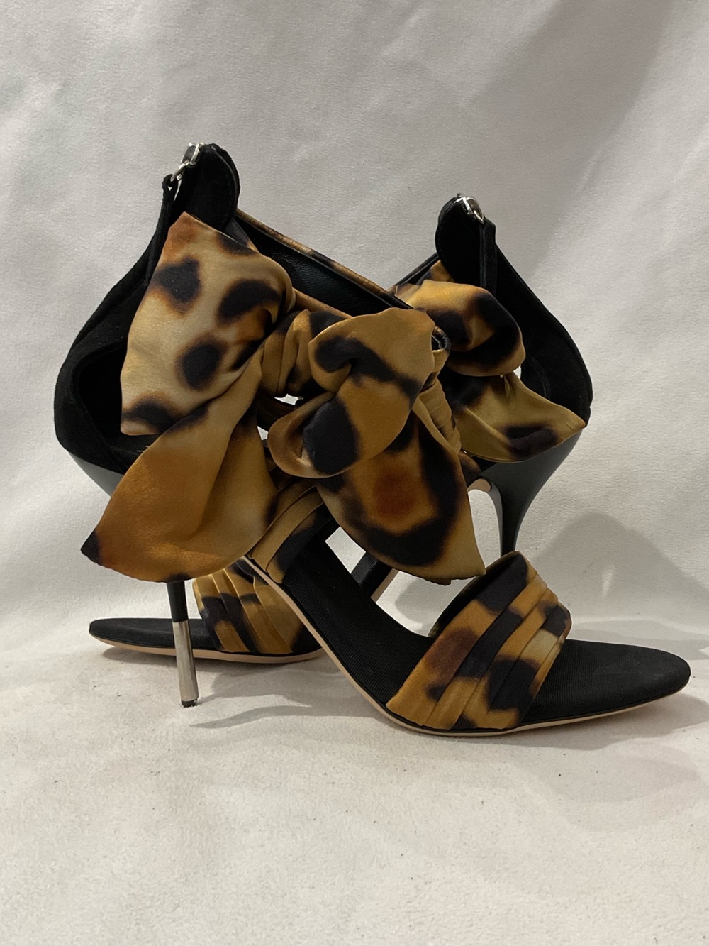 Giuseppe Zanotti Heels